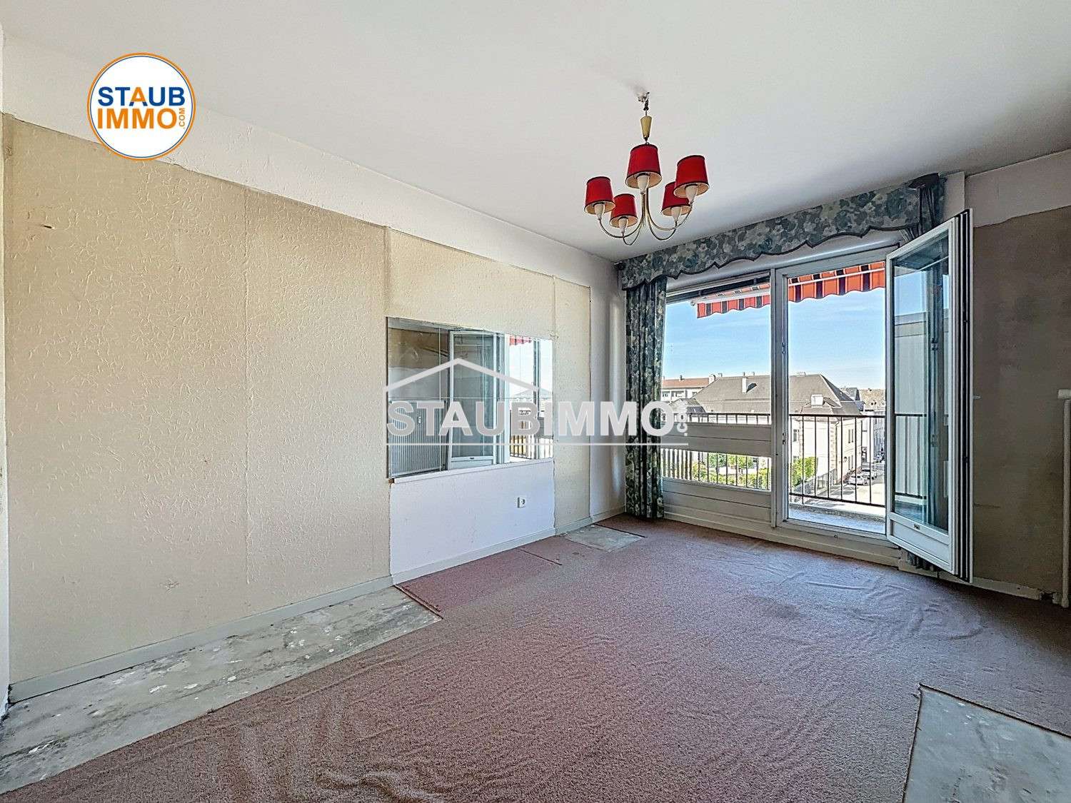  kaufen Wohnung/ Apartment Huningue Haut-Rhin 7