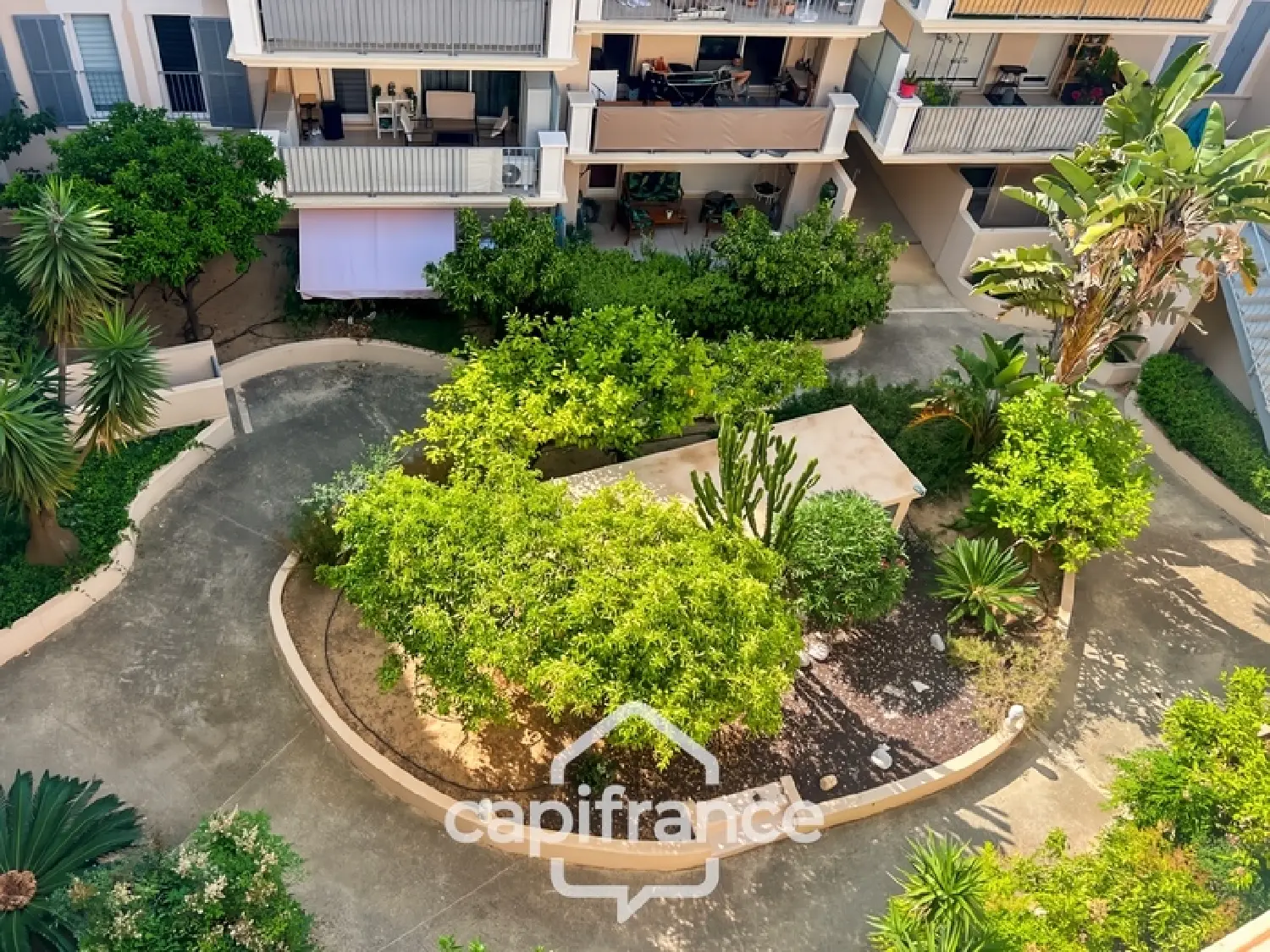  te koop appartement Hyères Var 2