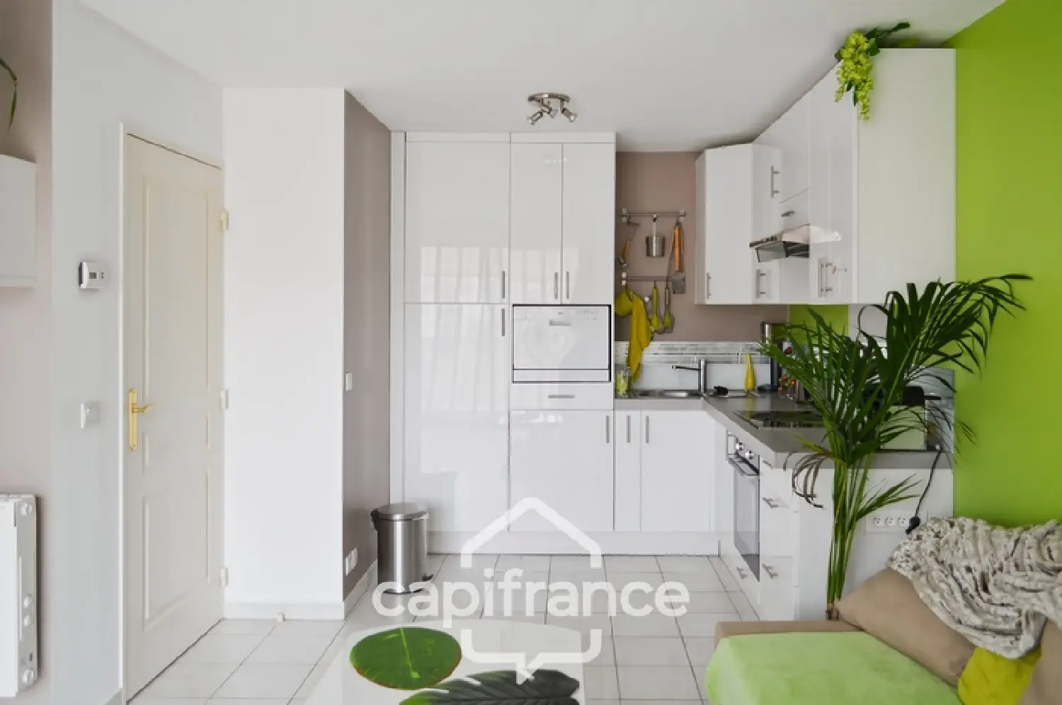  te koop appartement Hyères Var 4