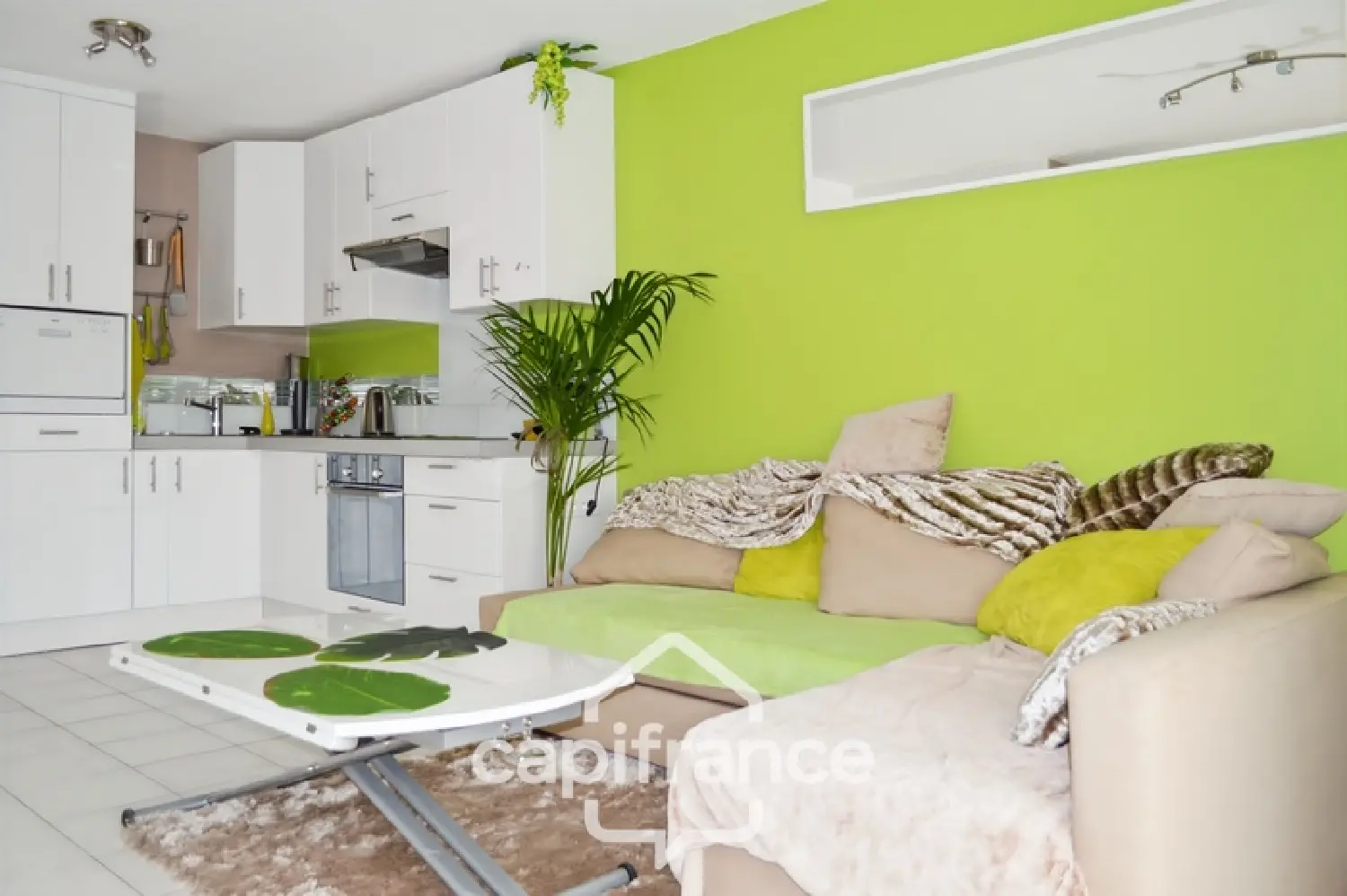  te koop appartement Hyères Var 5