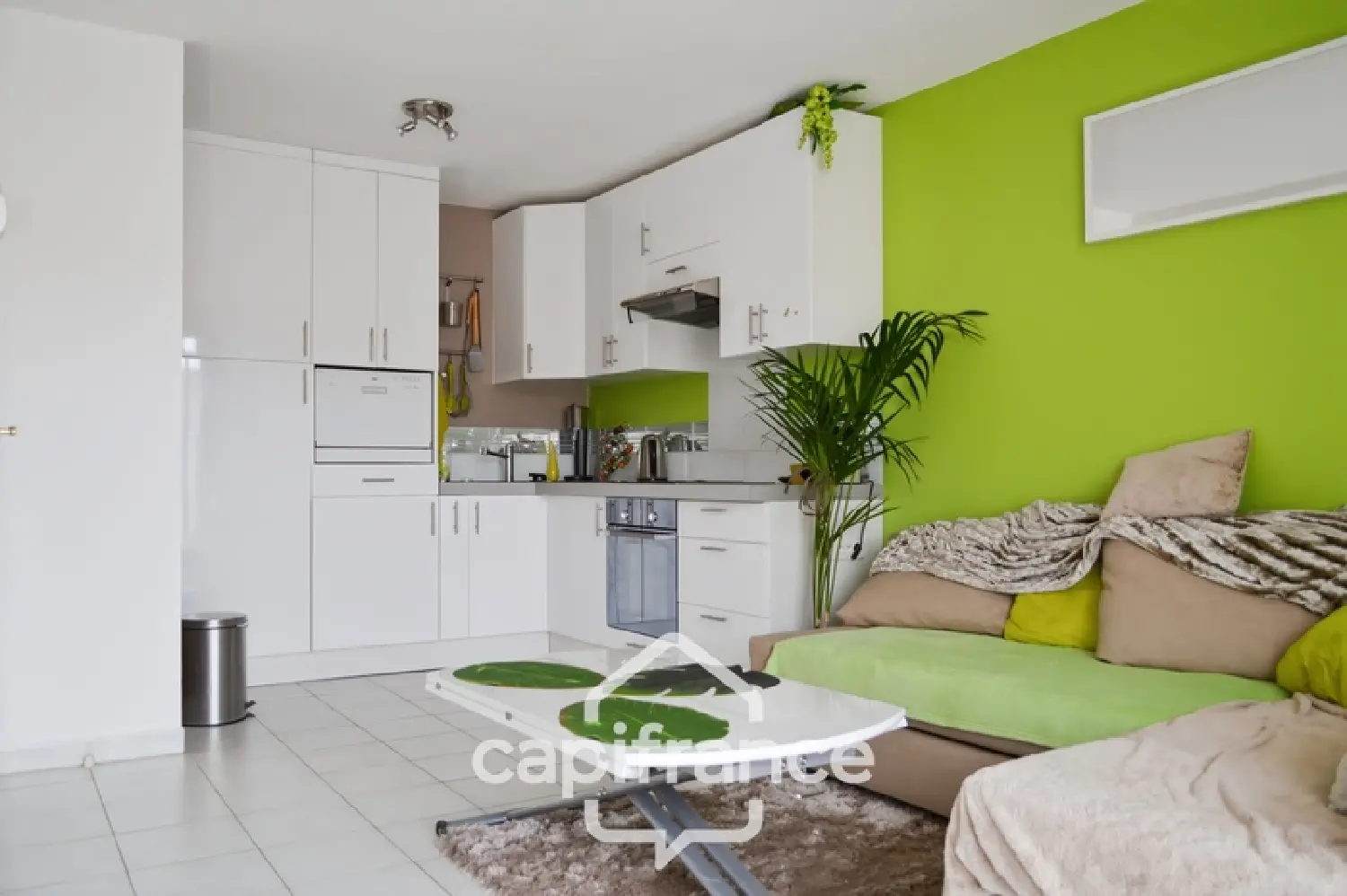  te koop appartement Hyères Var 6