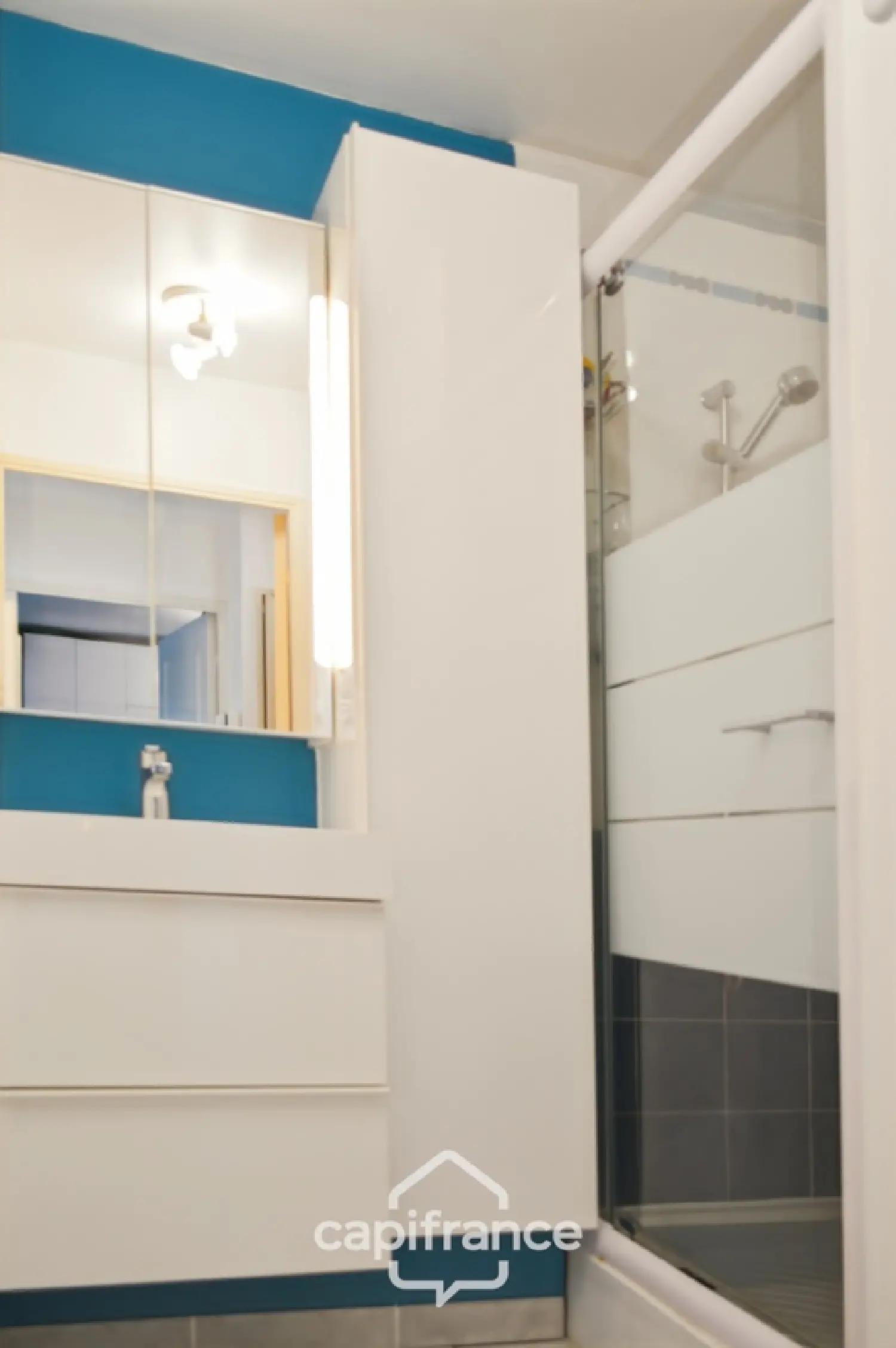  te koop appartement Hyères Var 7