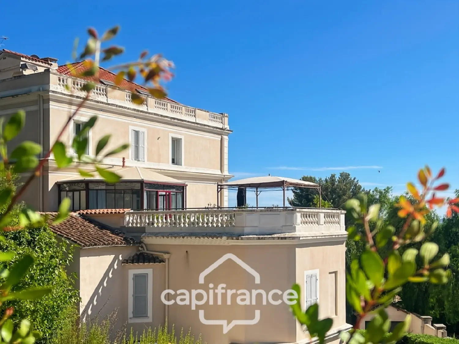  for sale apartment Hyères Var 2