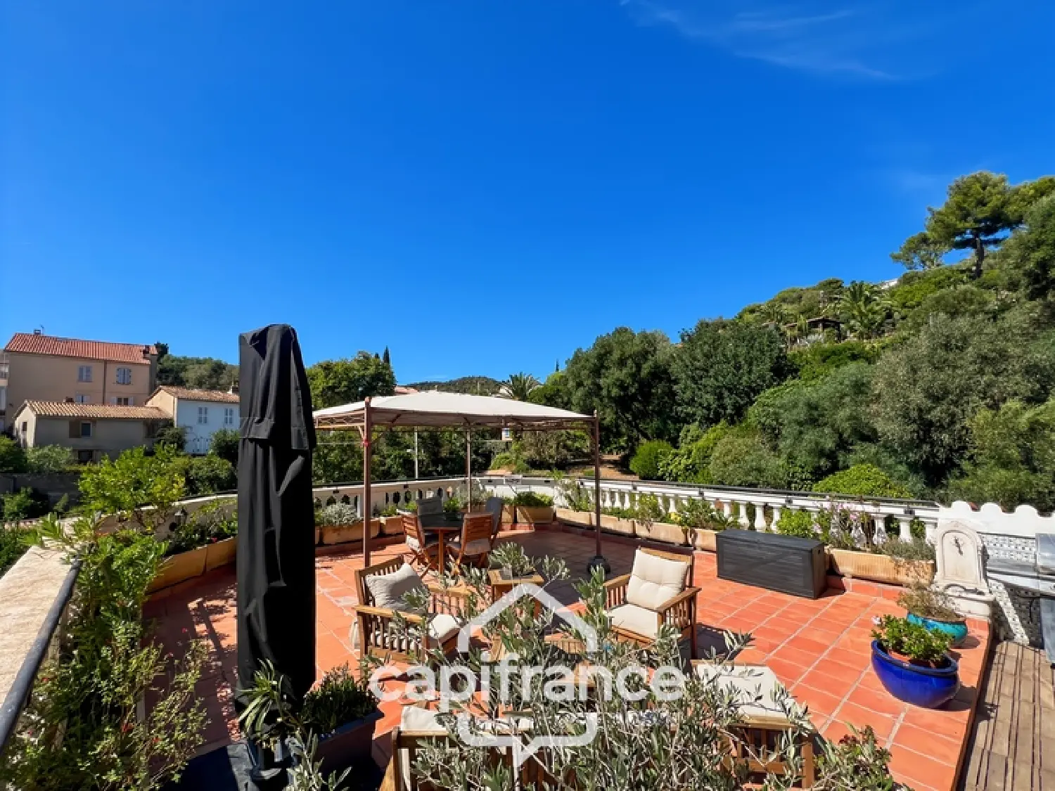 for sale apartment Hyères Var 3