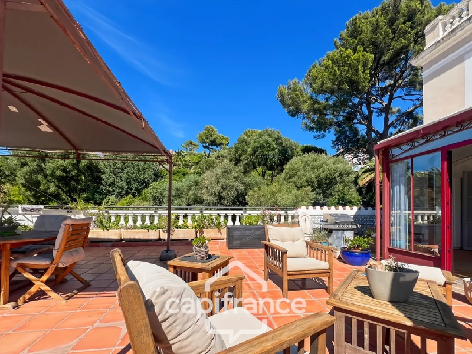  for sale apartment Hyères Var 4