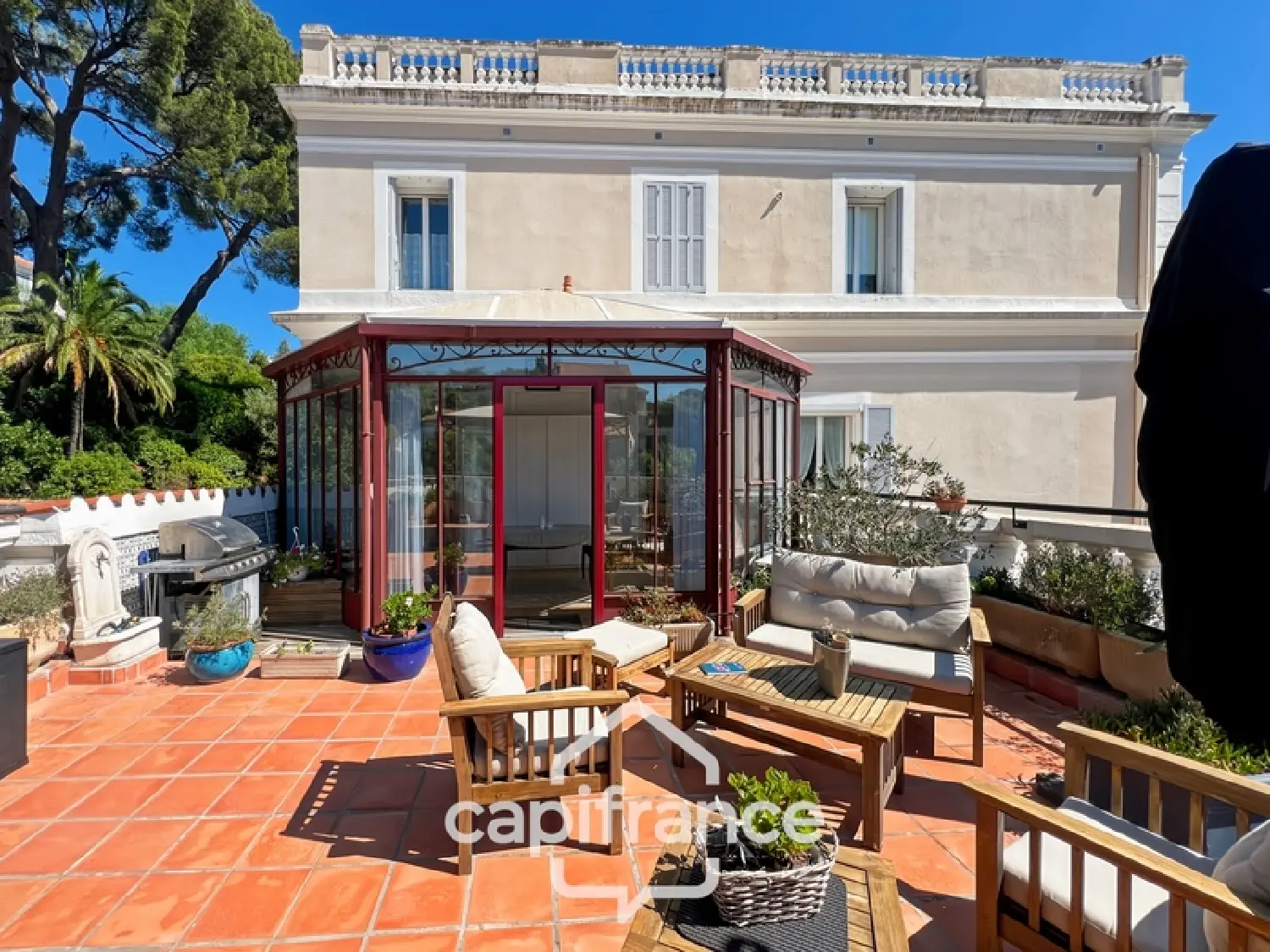  for sale apartment Hyères Var 5