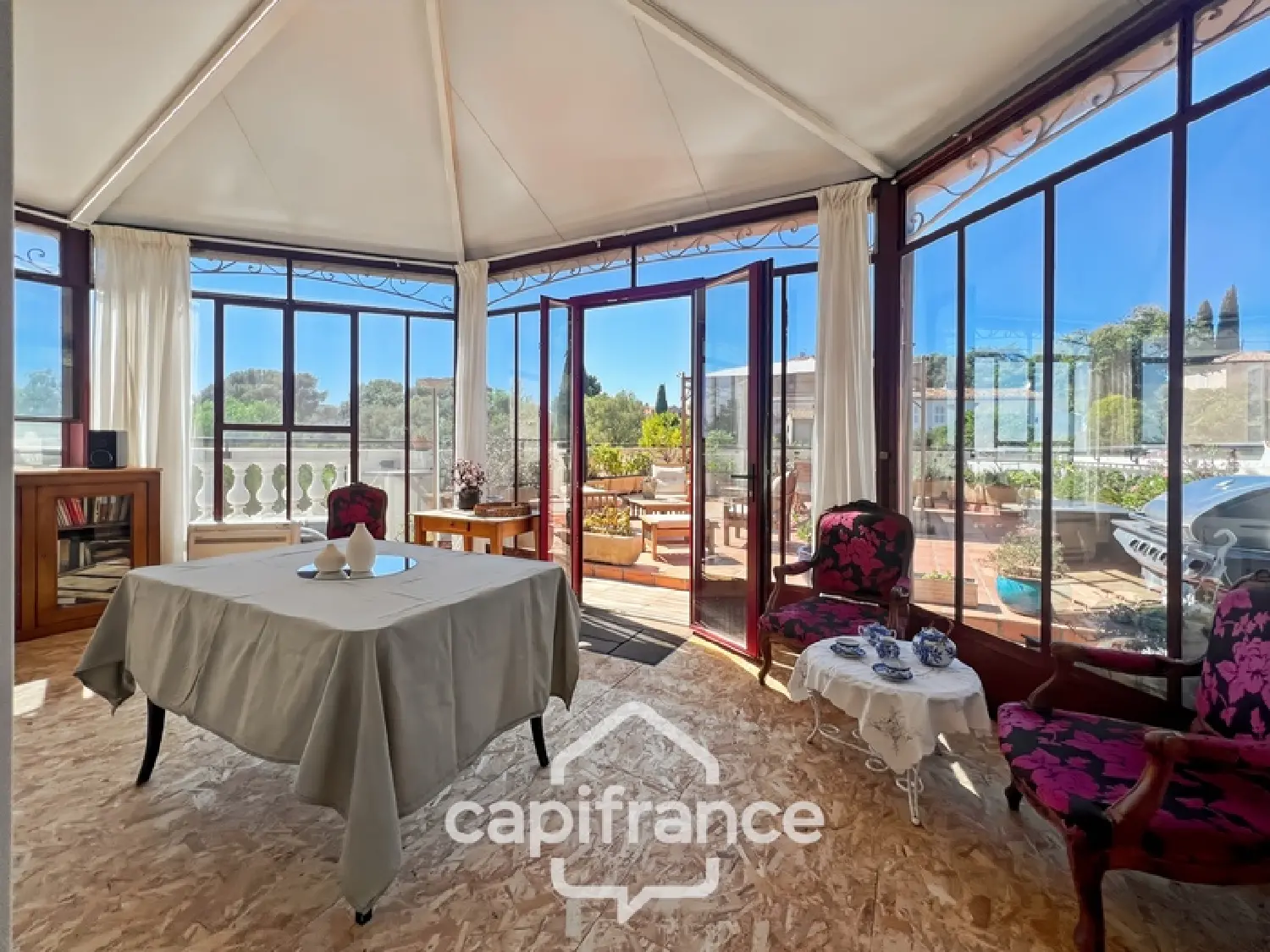  for sale apartment Hyères Var 8
