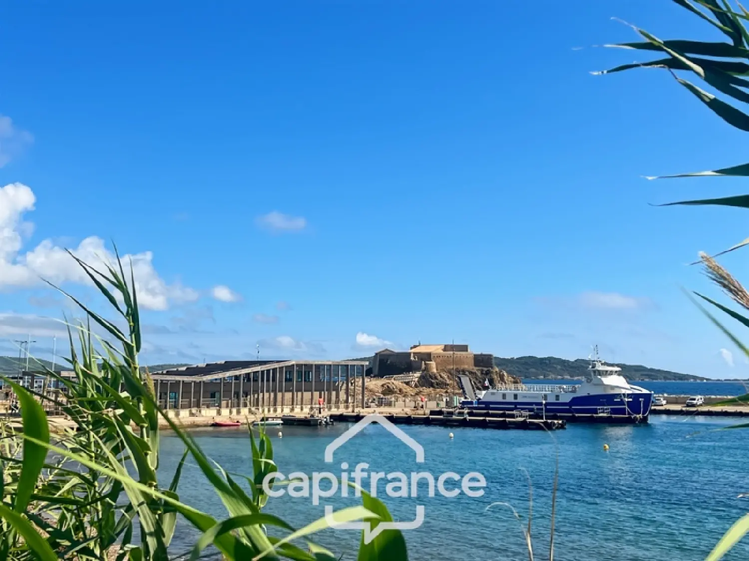  for sale apartment Hyères Var 1
