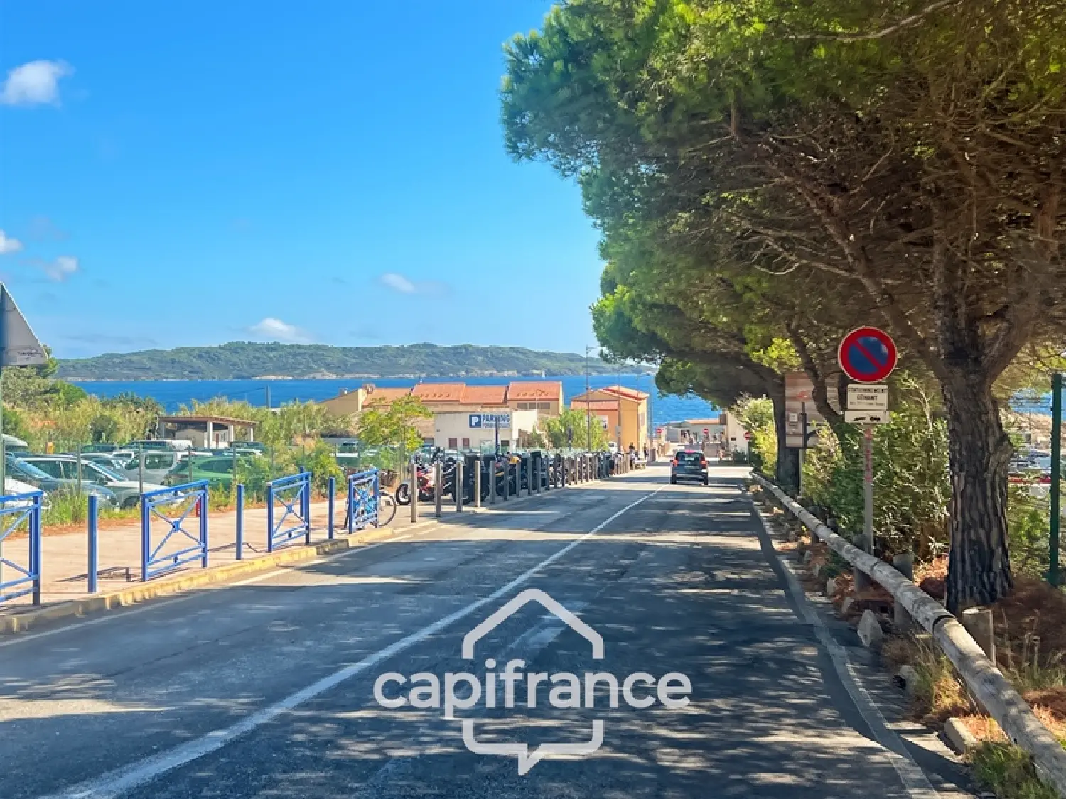  for sale apartment Hyères Var 2