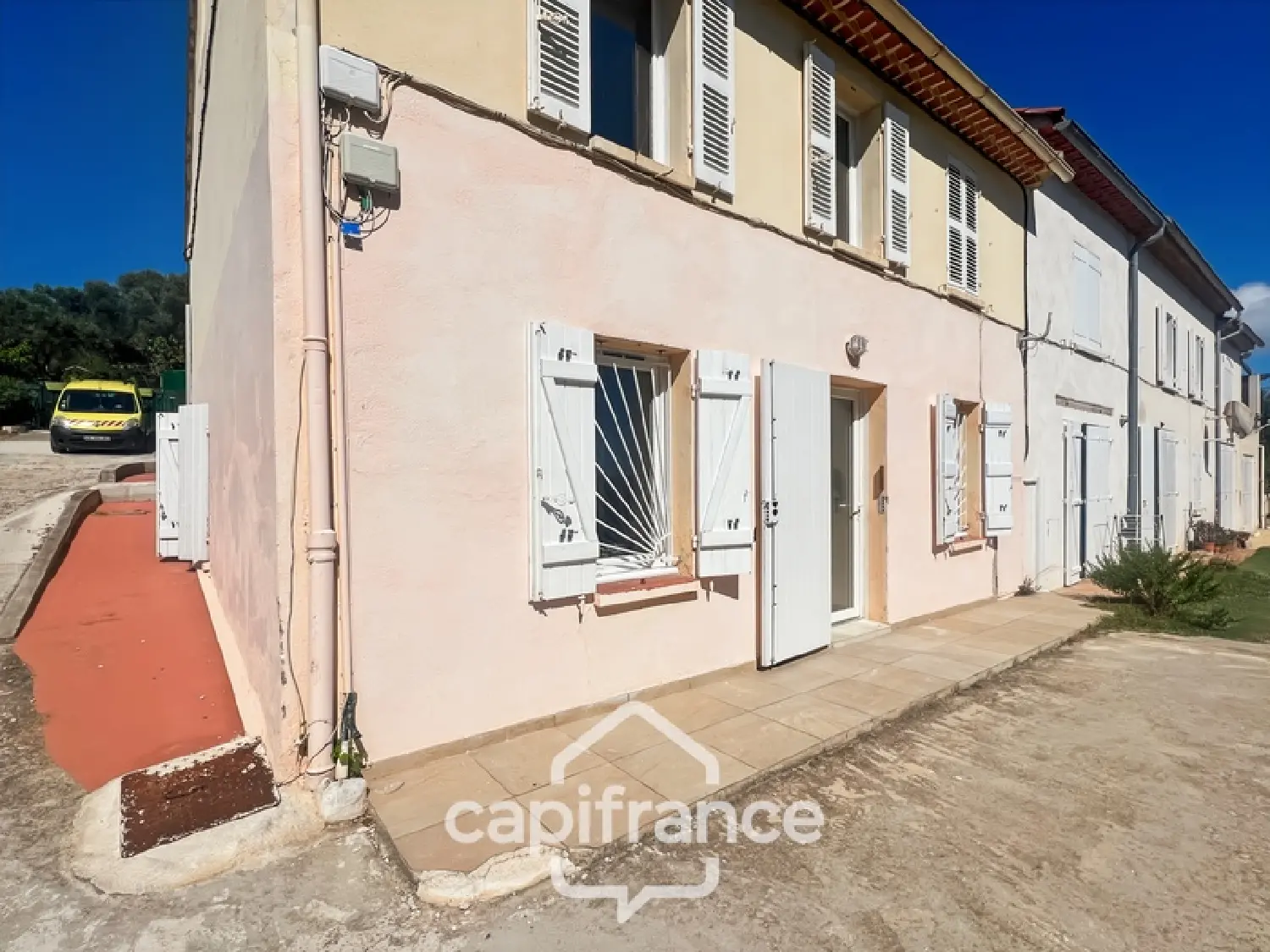  for sale apartment Hyères Var 4
