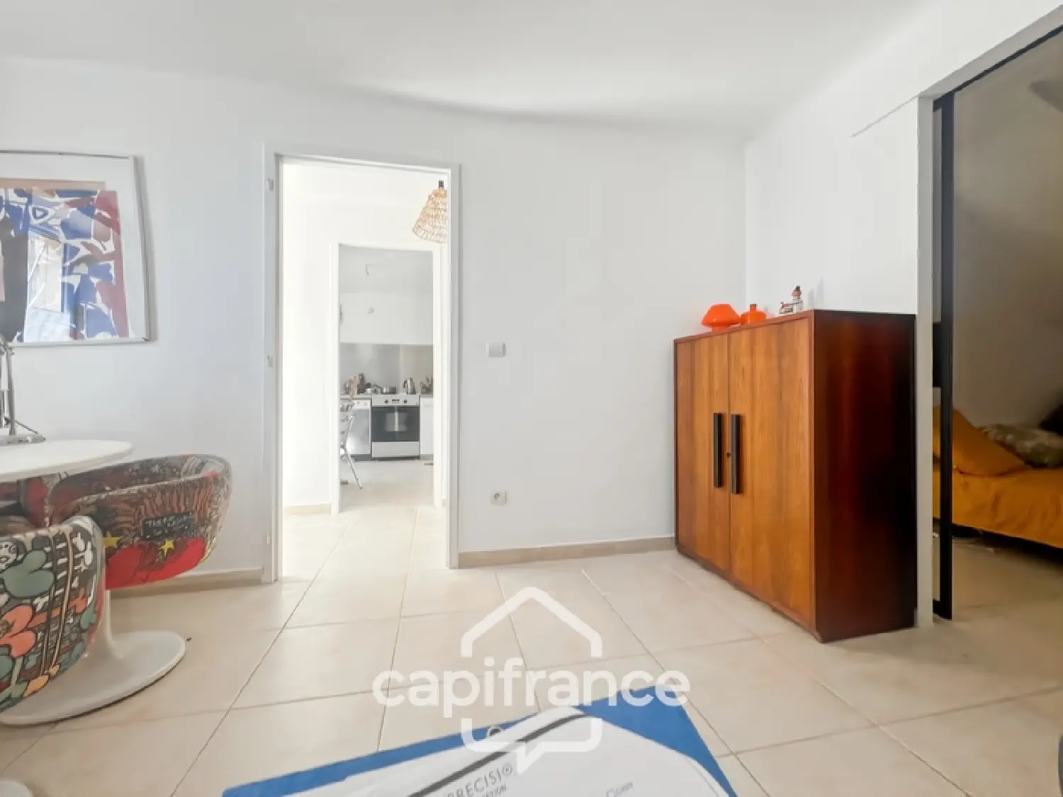 for sale apartment Hyères Var 8