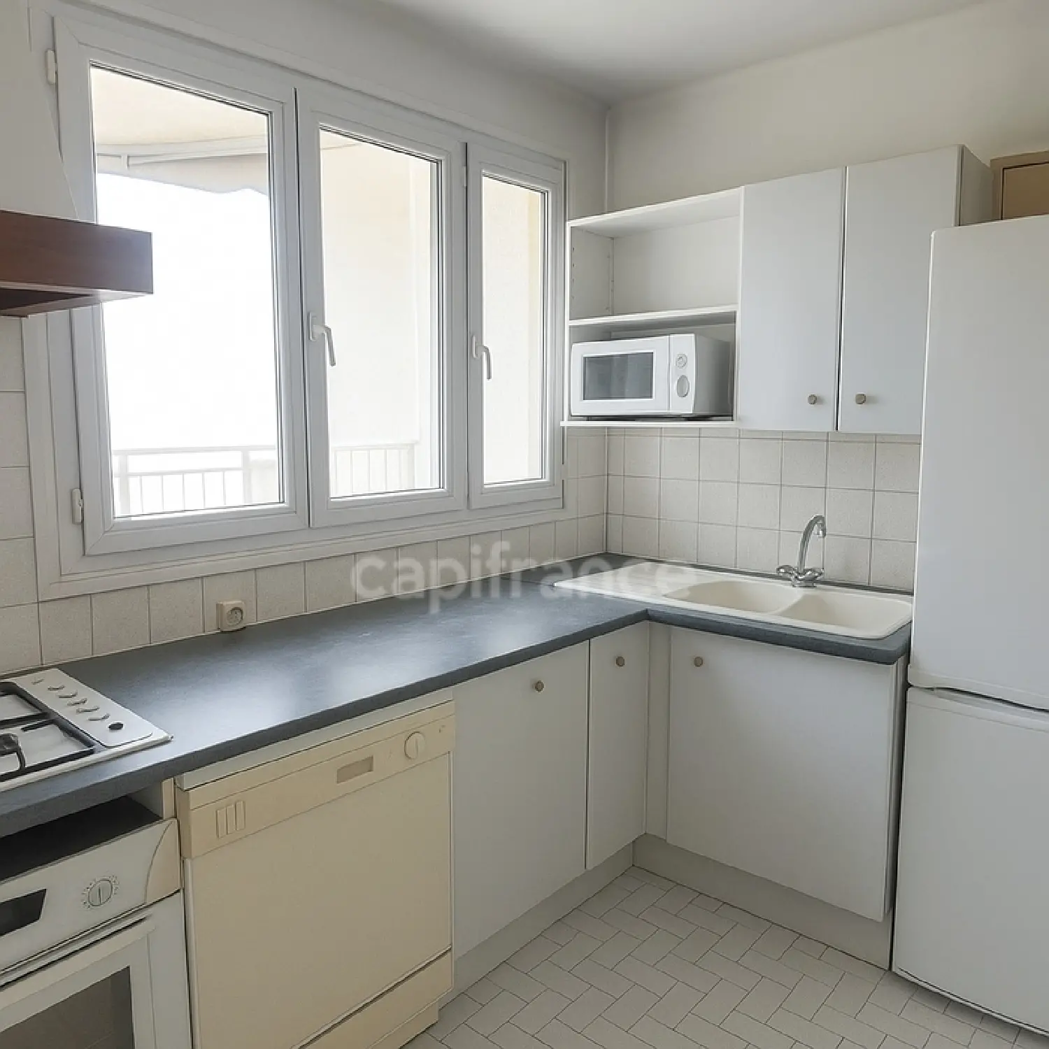  for sale apartment Hyères Var 7