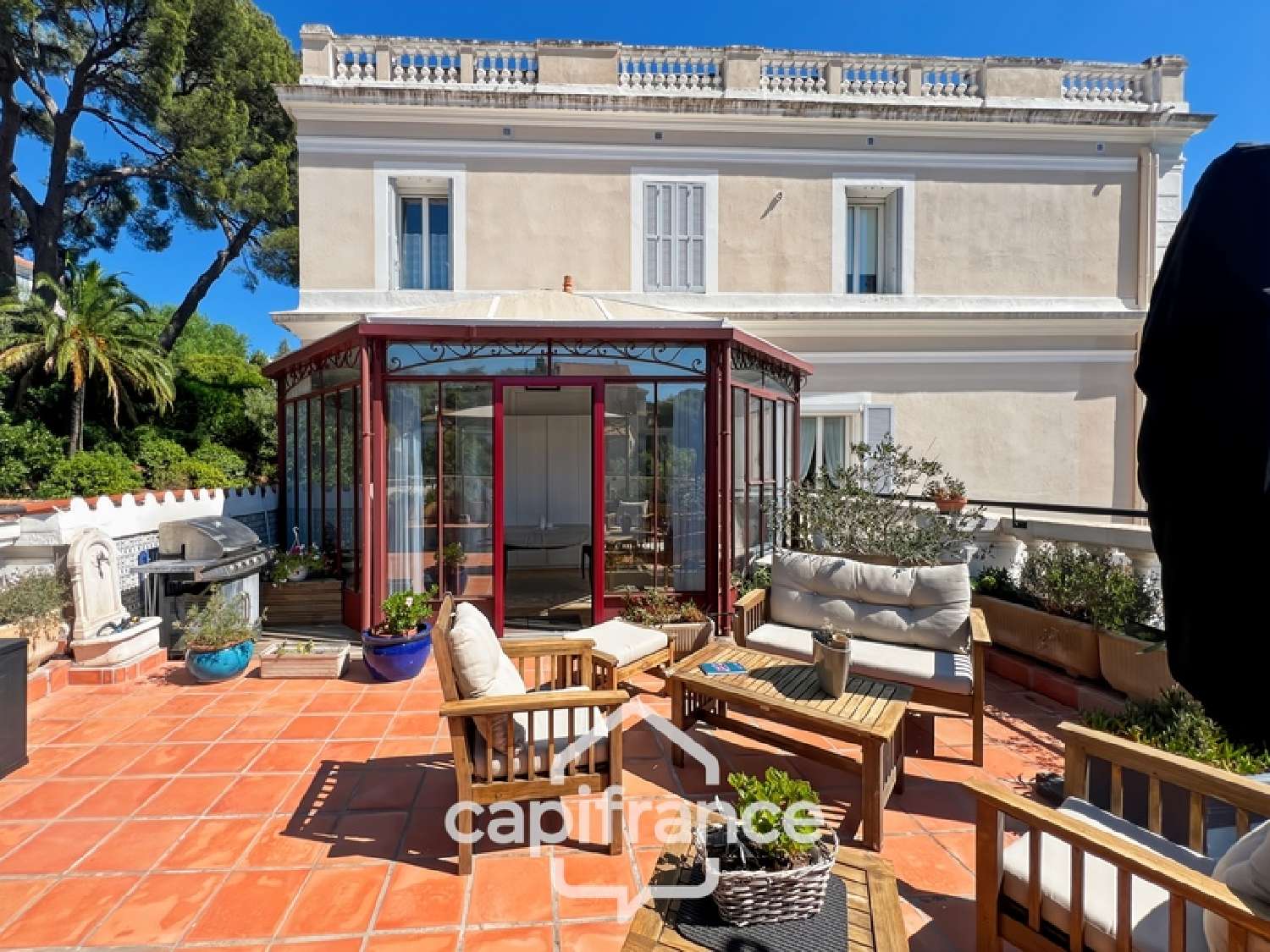  en venta apartamento Hyères Var 5