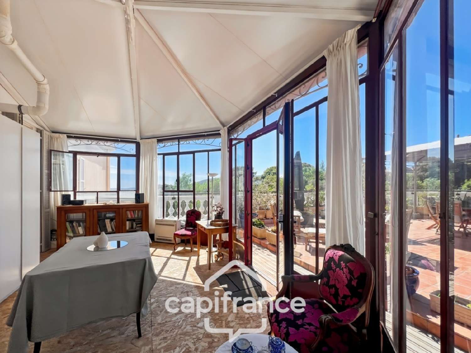  en venta apartamento Hyères Var 7
