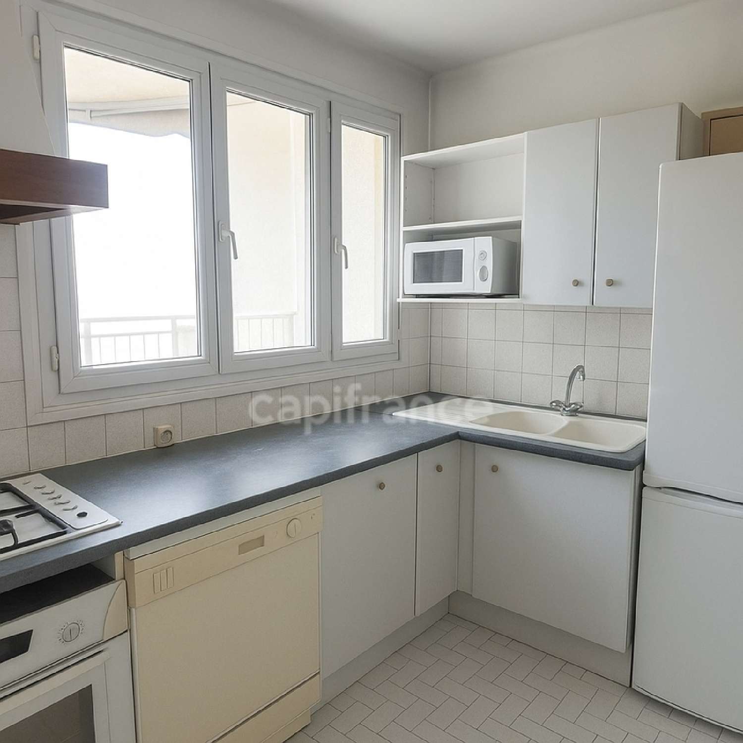  en venta apartamento Hyères Var 7