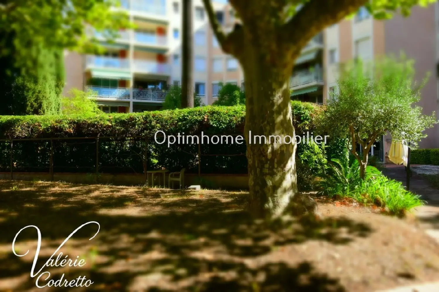  à vendre appartement Hyères Var 3