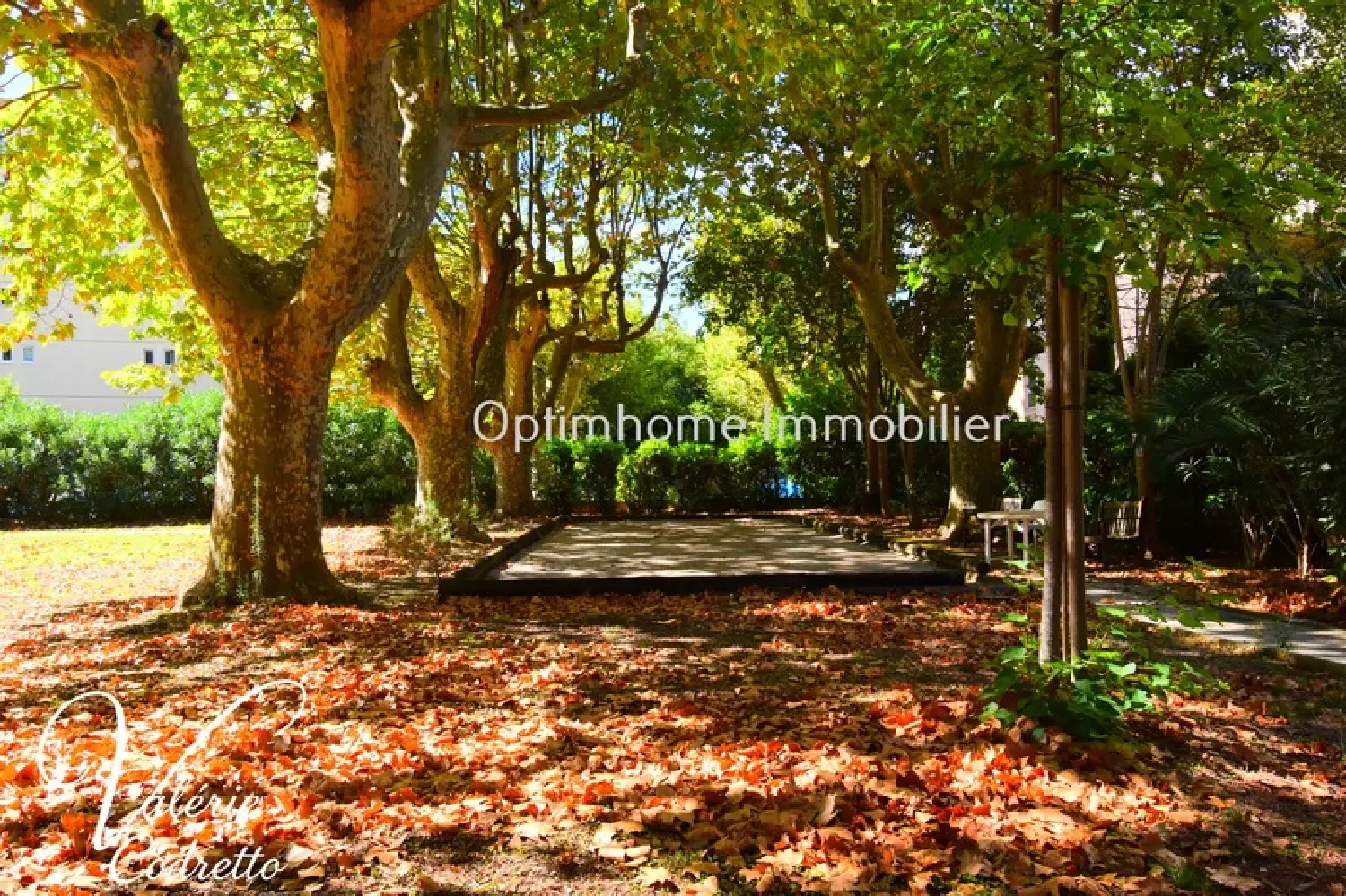  à vendre appartement Hyères Var 4