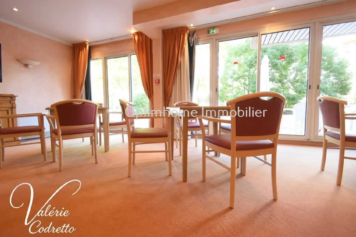  à vendre appartement Hyères Var 5