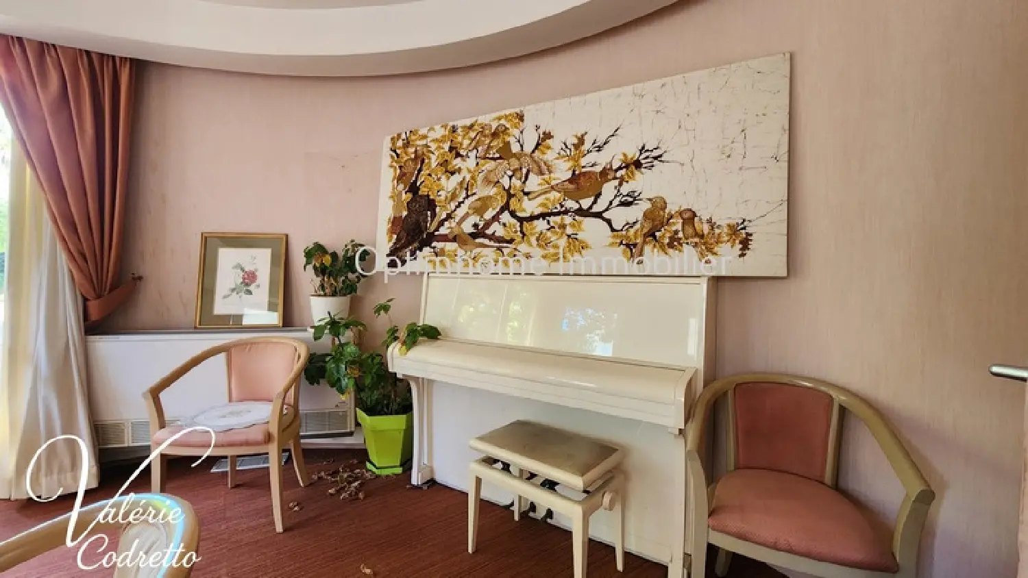  à vendre appartement Hyères Var 6