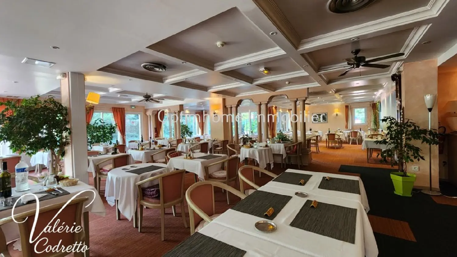  à vendre appartement Hyères Var 7