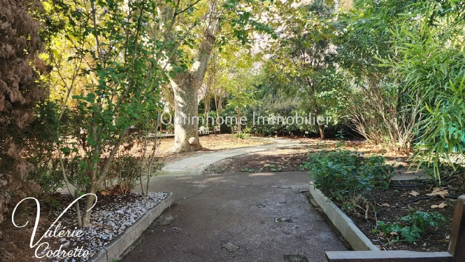  à vendre appartement Hyères Var 8