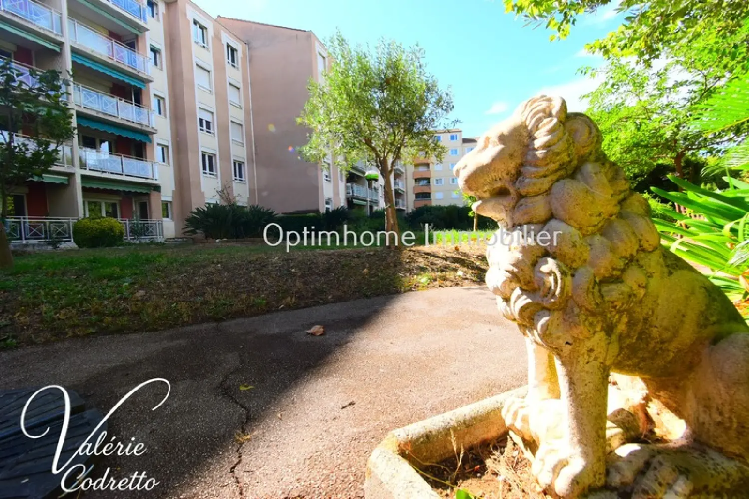  for sale apartment Hyères Var 1