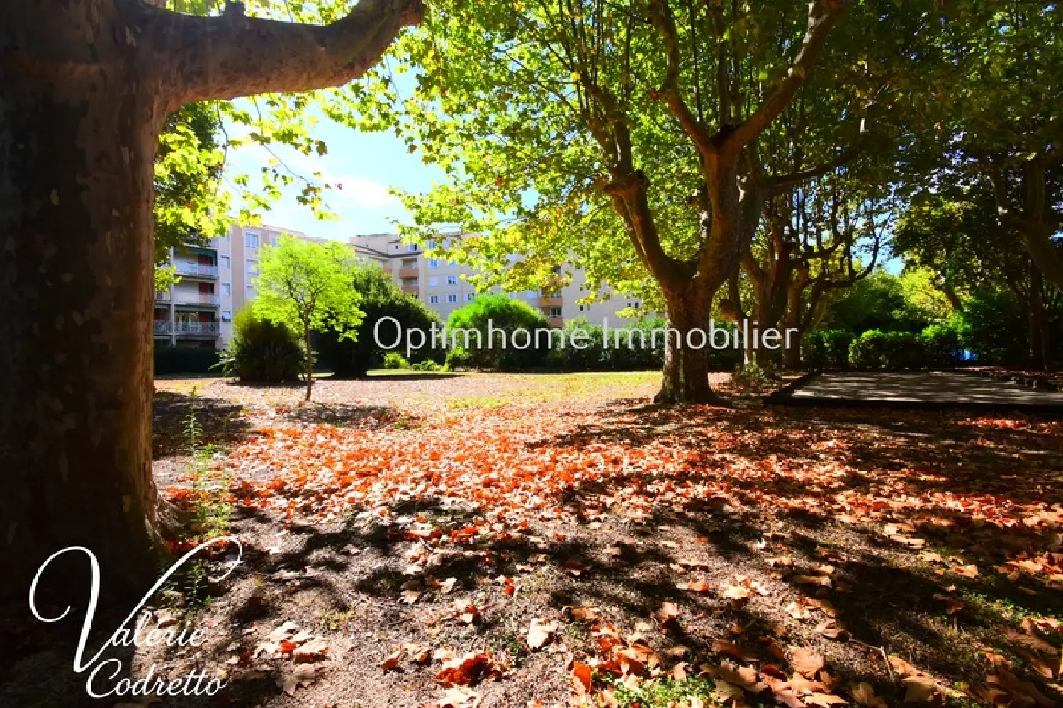  for sale apartment Hyères Var 2