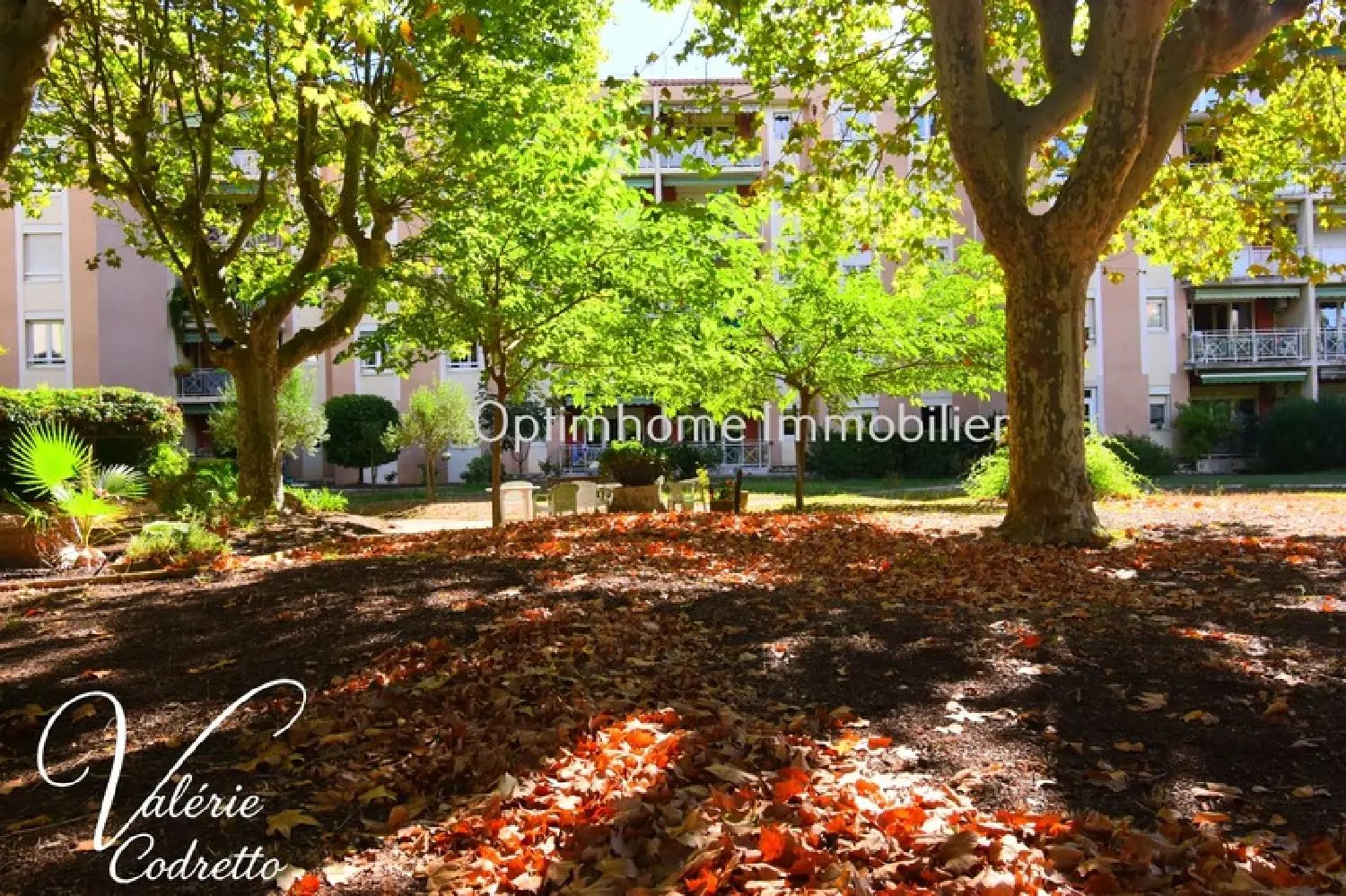  for sale apartment Hyères Var 3