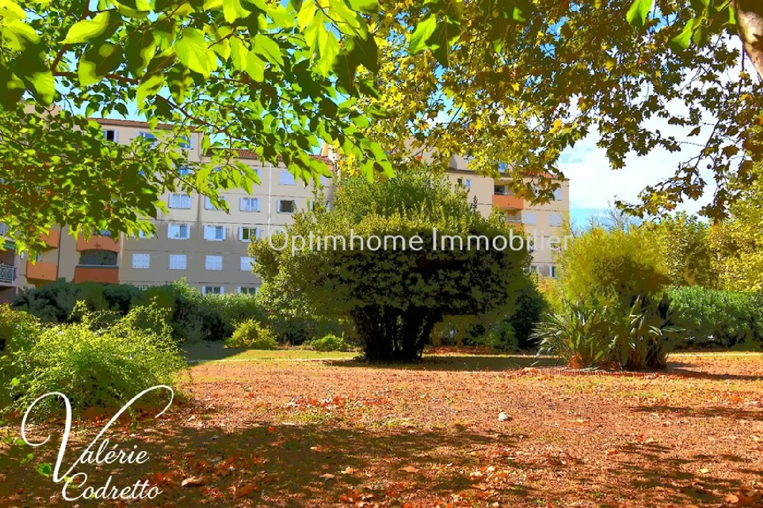  for sale apartment Hyères Var 5