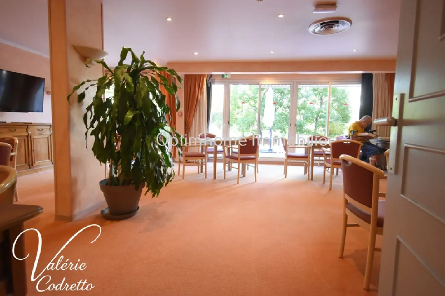  for sale apartment Hyères Var 6