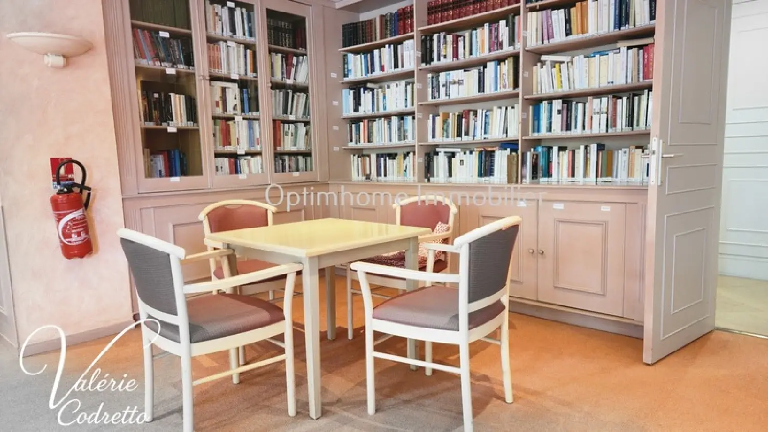  for sale apartment Hyères Var 7