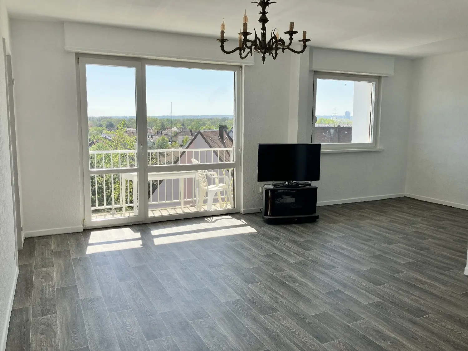 en venta apartamento Illzach Haut-Rhin 2