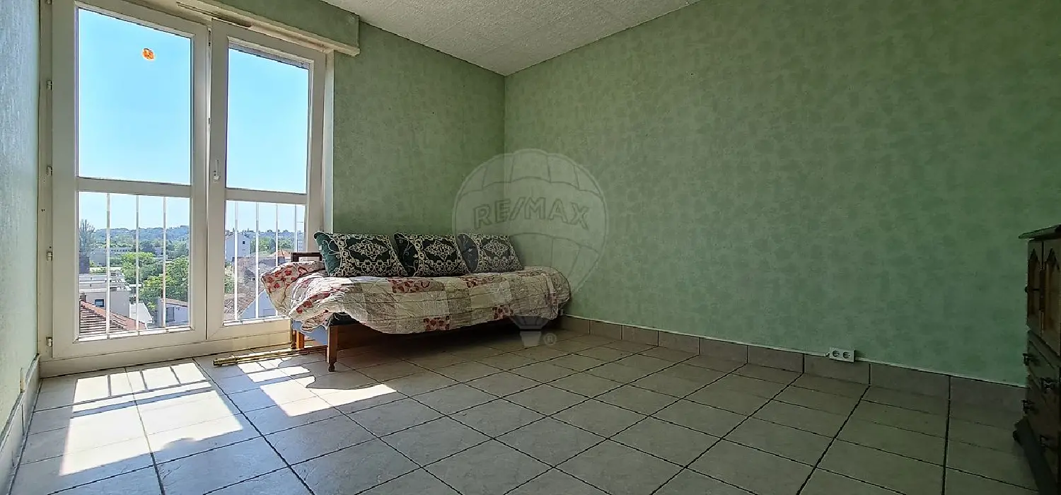  te koop appartement Illzach Haut-Rhin 4