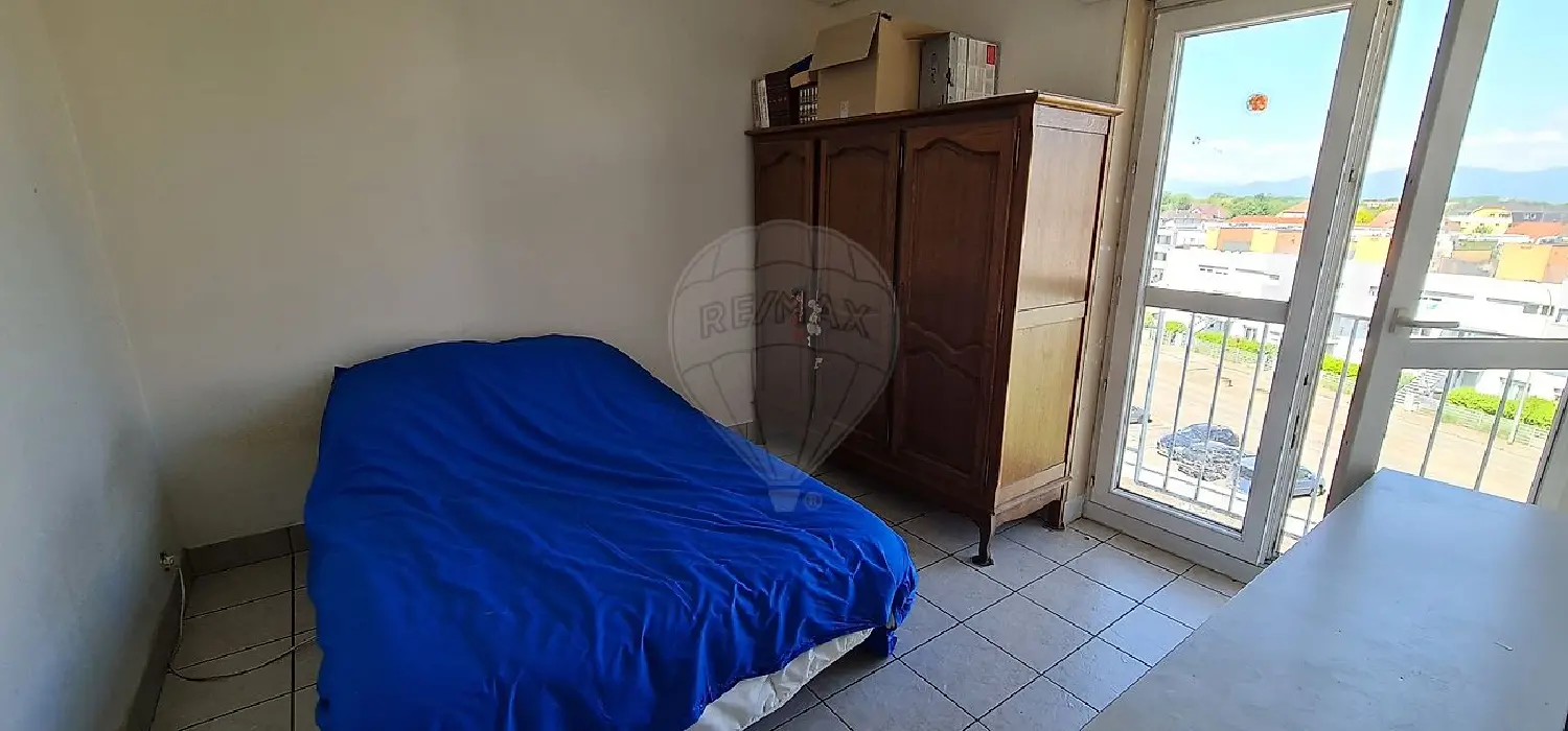  te koop appartement Illzach Haut-Rhin 5