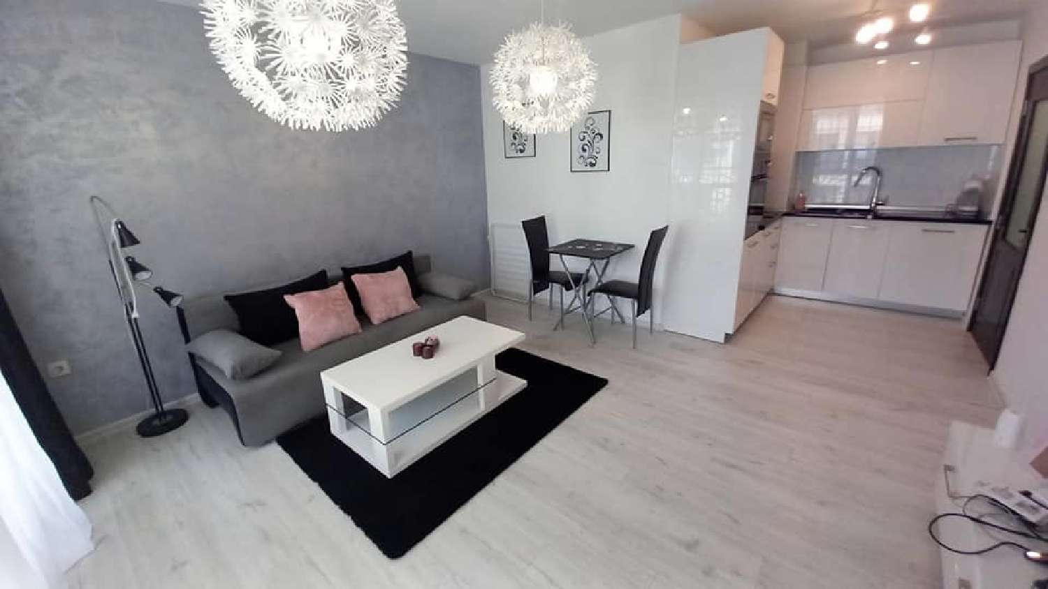  te koop appartement Issy-les-Moulineaux Hauts-de-Seine 1