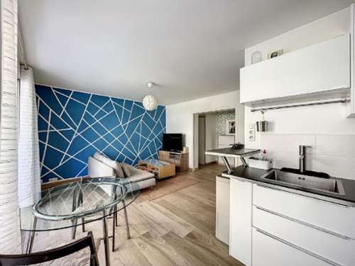 Issy-les-Moulineaux Hauts-de-Seine appartement foto 7139727
