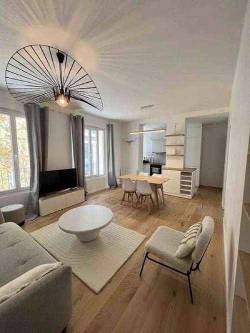 Issy-les-Moulineaux Hauts-de-Seine appartement foto 7139729