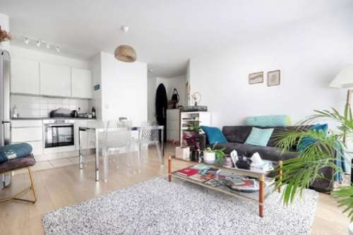 Issy-les-Moulineaux Hauts-de-Seine appartement foto 7139733