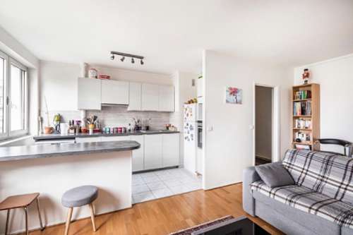 Issy-les-Moulineaux Hauts-de-Seine appartement foto 7139789