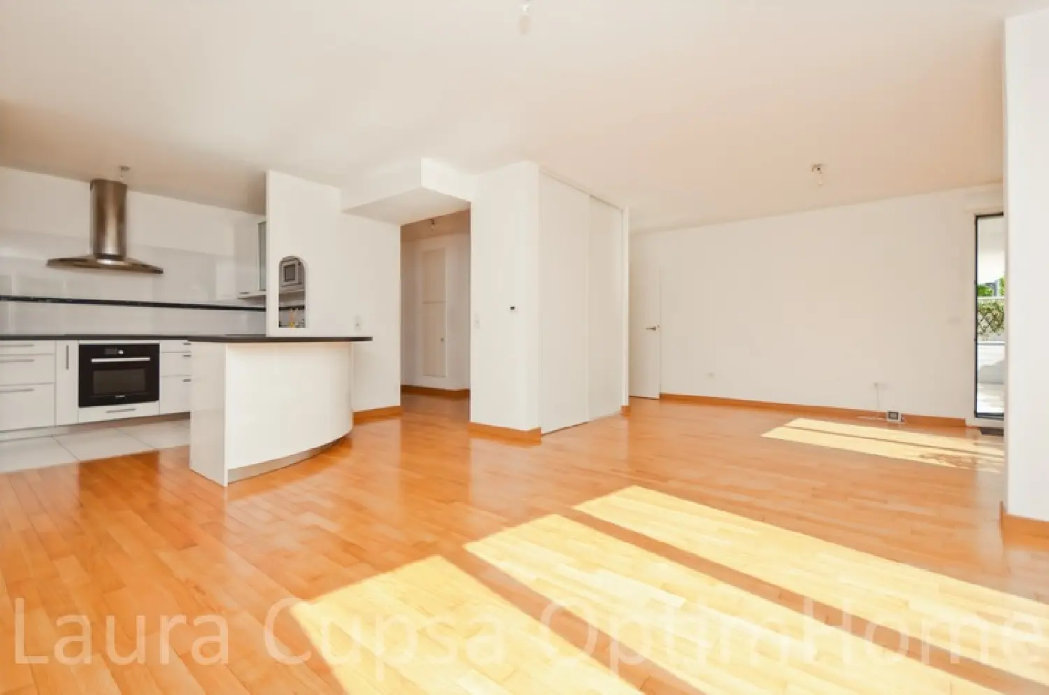  for sale apartment Issy-les-Moulineaux Hauts-de-Seine 3