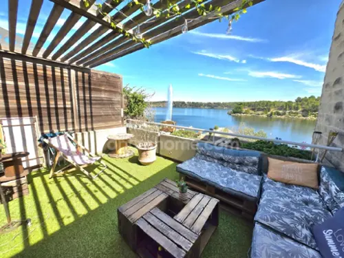 Istres Bouches-du-Rhône appartement foto 7132739