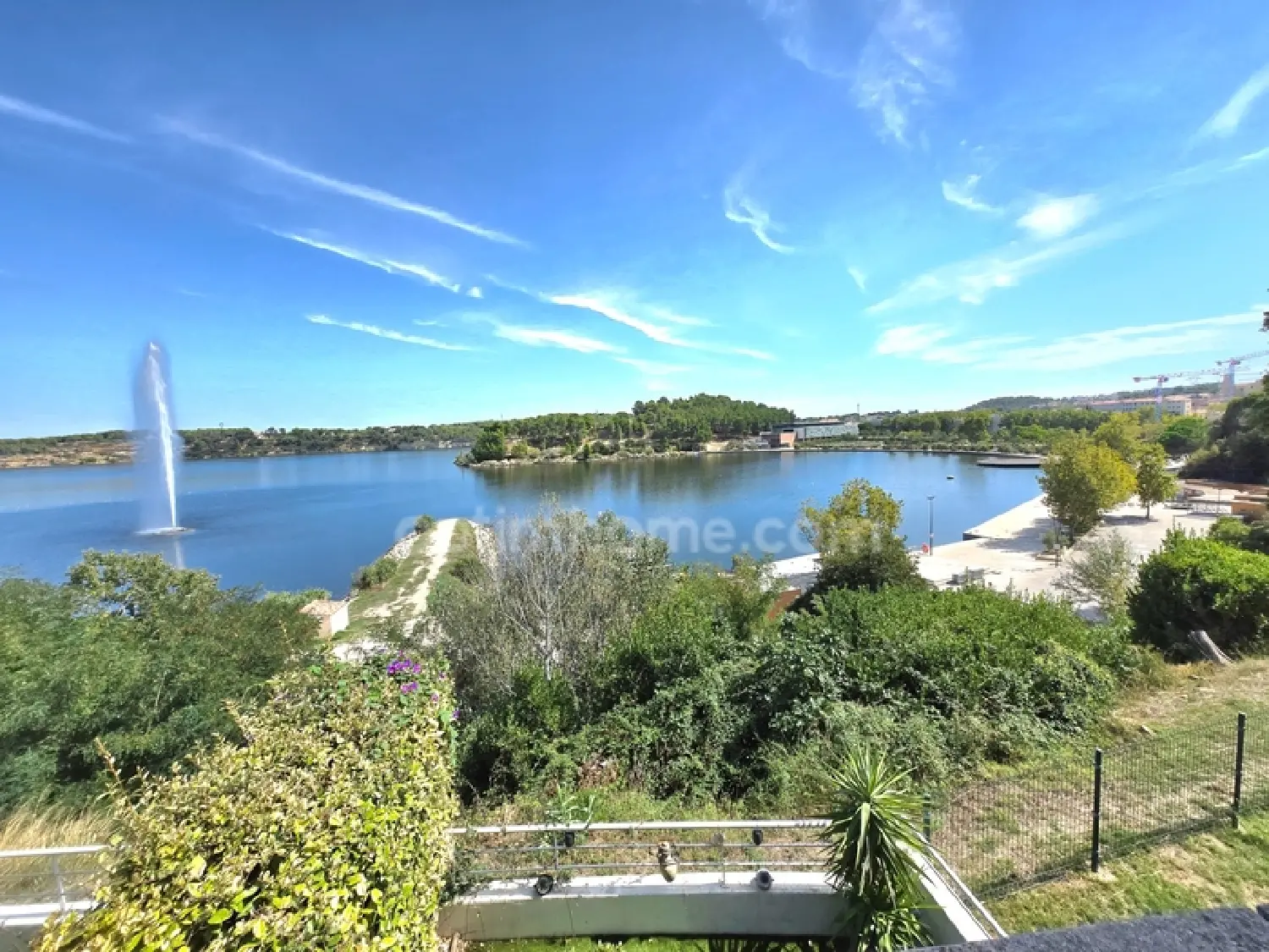  te koop appartement Istres Bouches-du-Rhône 3