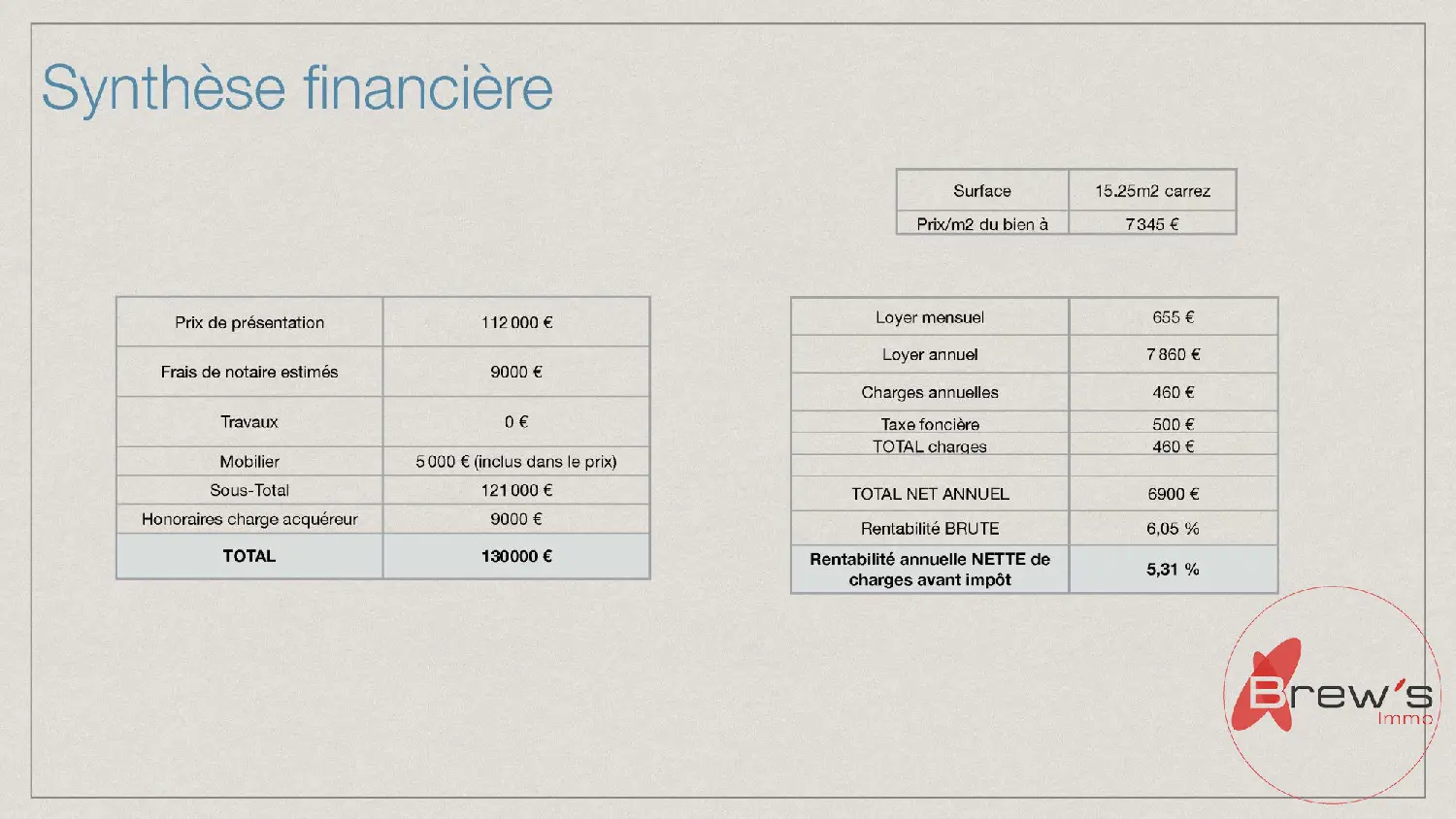  en venta apartamento Ivry-sur-Seine Val-de-Marne 6