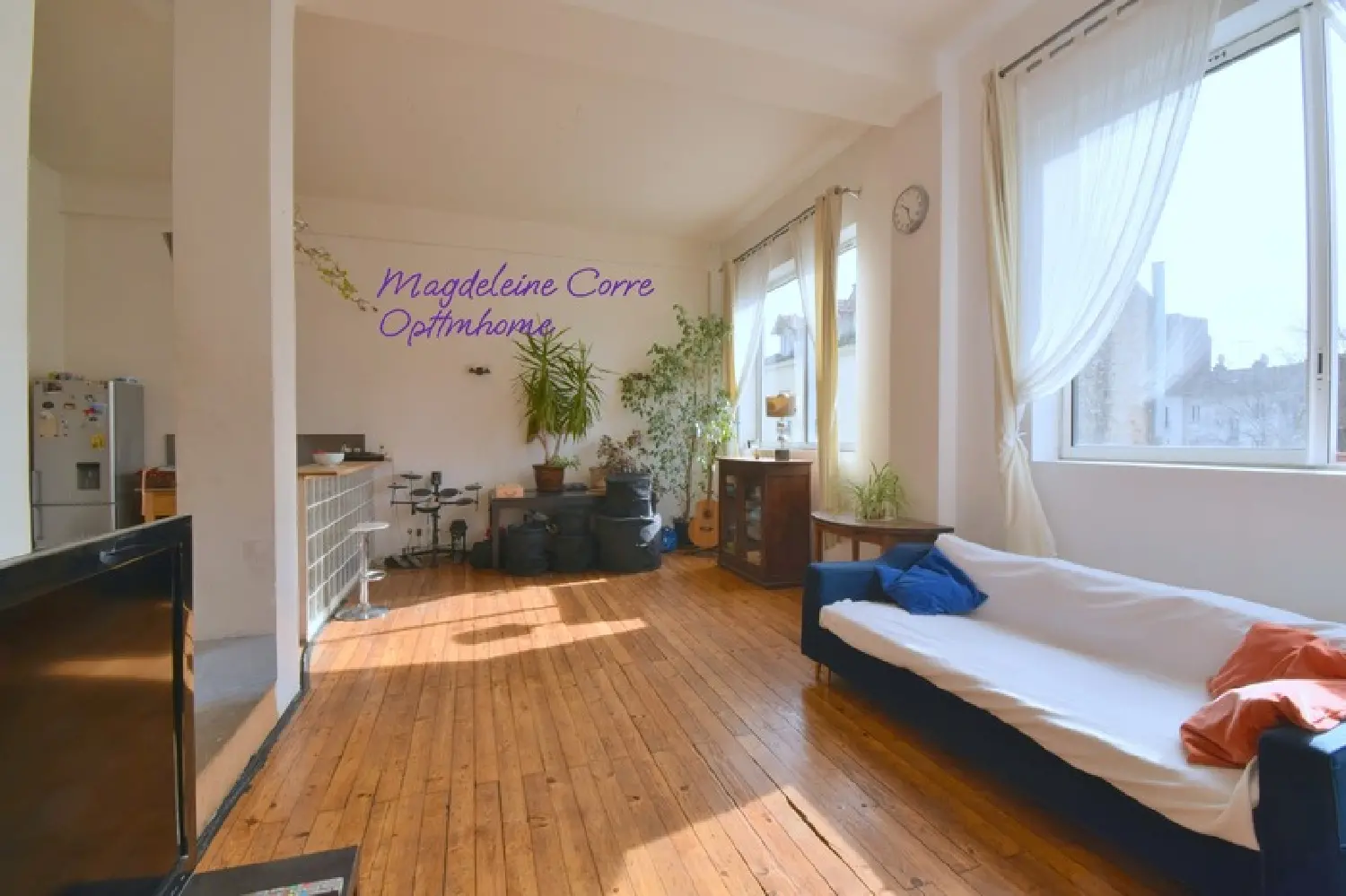  for sale apartment Ivry-sur-Seine Val-de-Marne 2