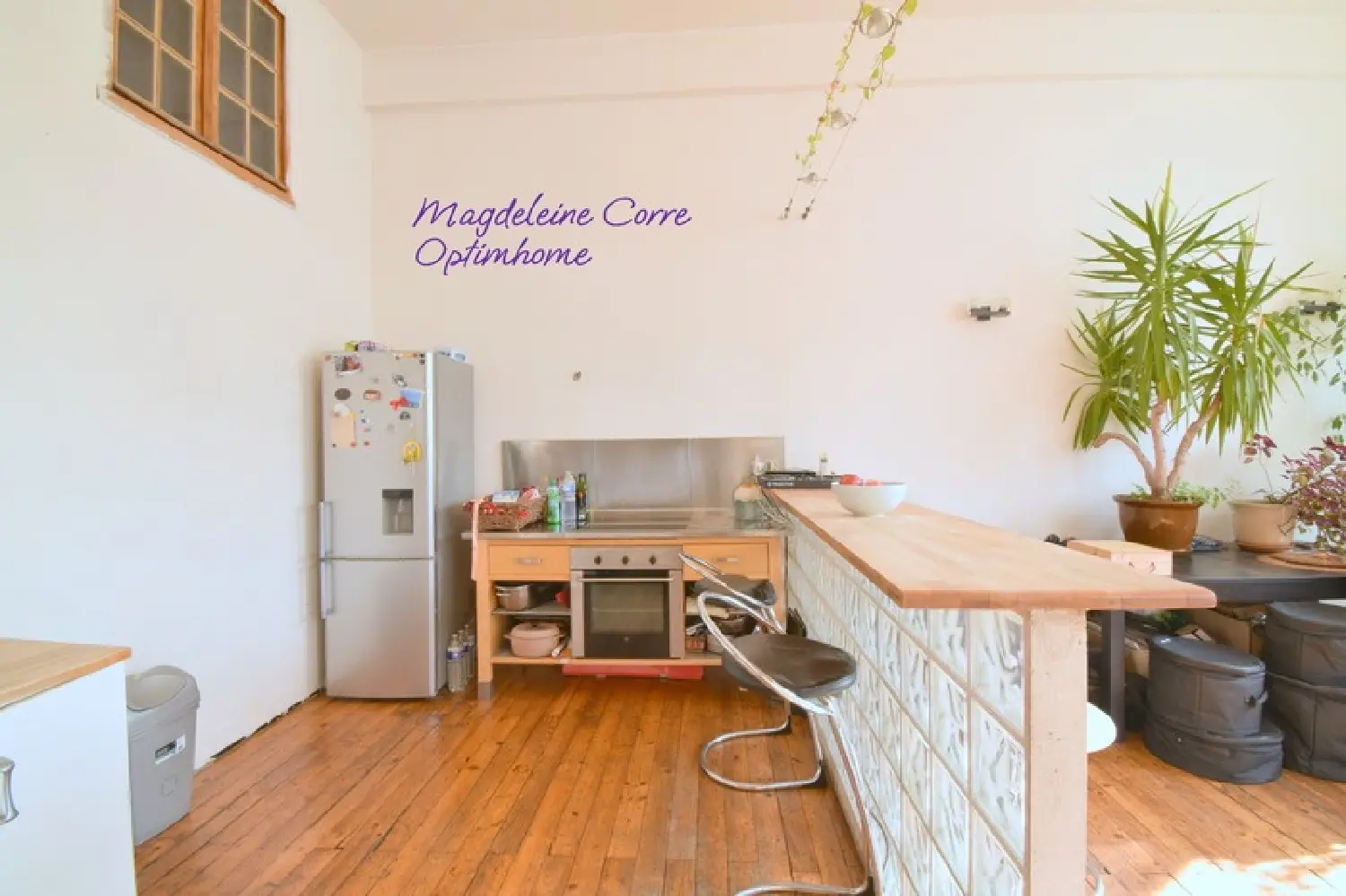 for sale apartment Ivry-sur-Seine Val-de-Marne 6
