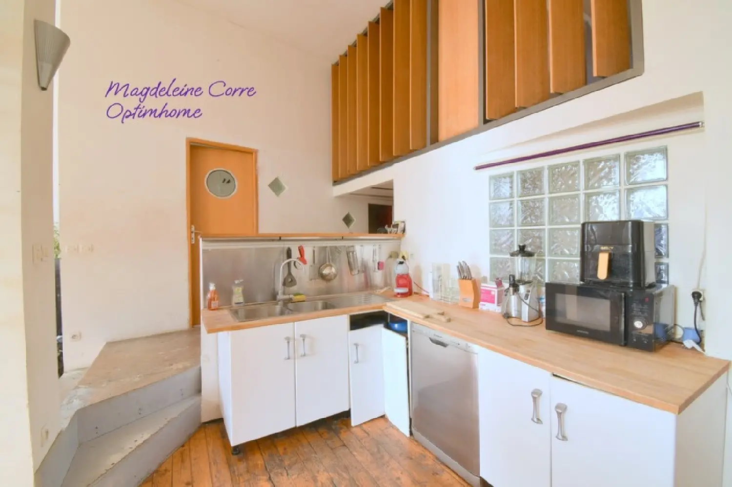  for sale apartment Ivry-sur-Seine Val-de-Marne 7