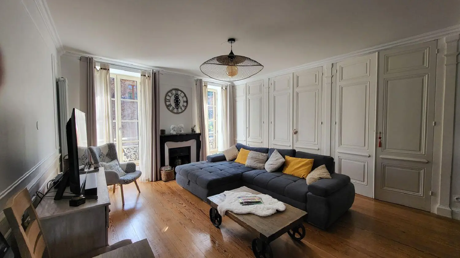  en venta apartamento Jarnioux Rhône 4