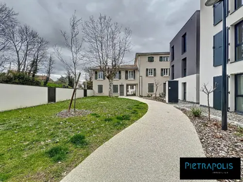 Jonage Rhône appartement foto 7132040