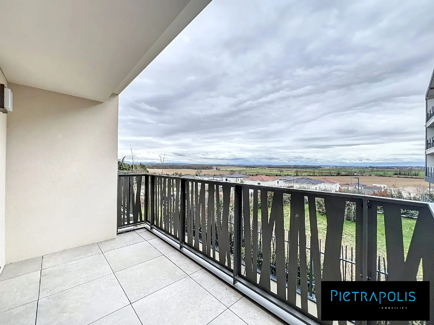 for sale apartment Jonage Rhône 4