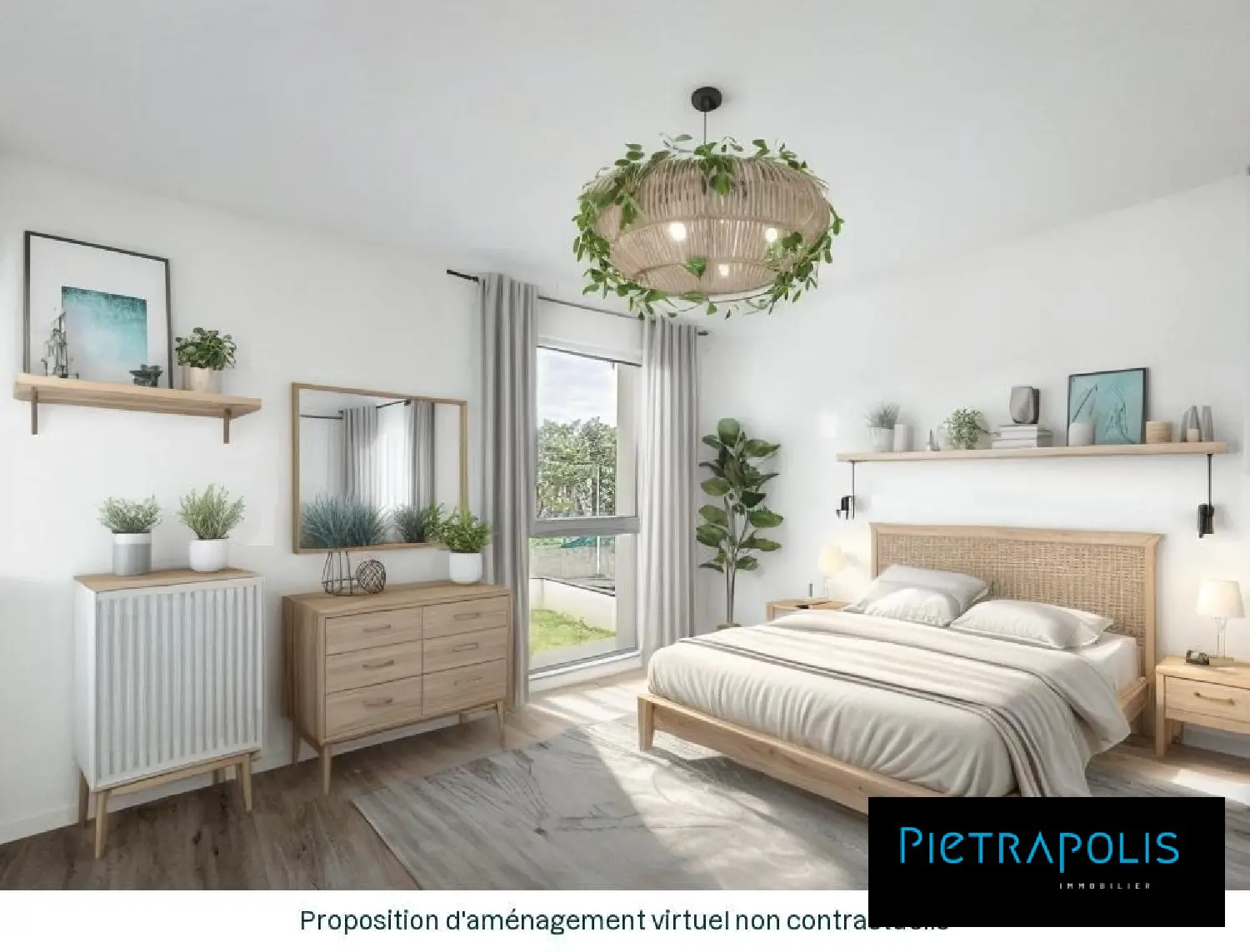  for sale apartment Jonage Rhône 6
